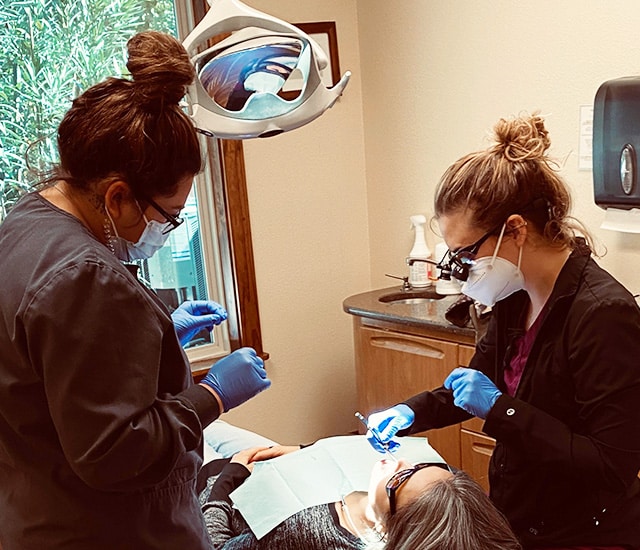 Burnet dental care